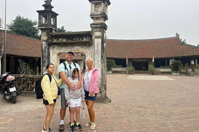 Deluxe Hanoi Tour, Ancient Villages, Pottery Class, Train Street - Why You’ll Love This Tour