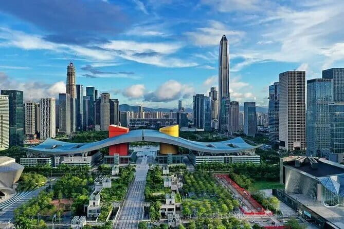 Deluxe Hong Kong City Tour using Mercedes-Benz V-Class Car+ Guide - FAQ