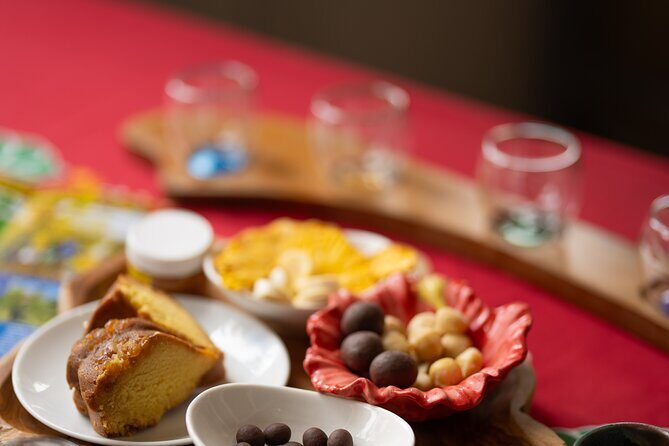 Deluxe Kona Coffee Tasting Experience - Who Will Love This Tour?