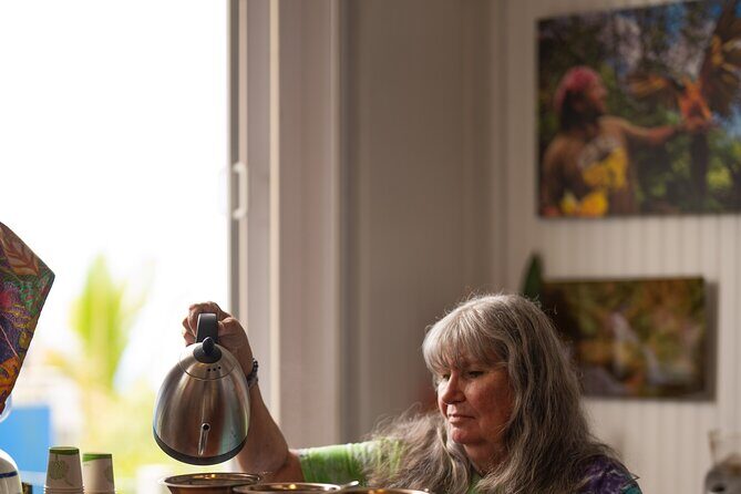 Deluxe Kona Coffee Tasting Experience - Frequently Asked Questions