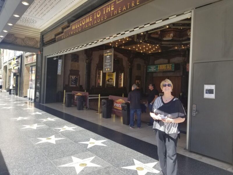 Deluxe Los Angeles Private Full-Day Tour - Rodeo Drive and Downtown LA