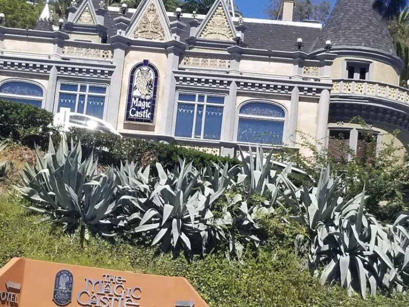 Deluxe Los Angeles Private Full-Day Tour - FAQ