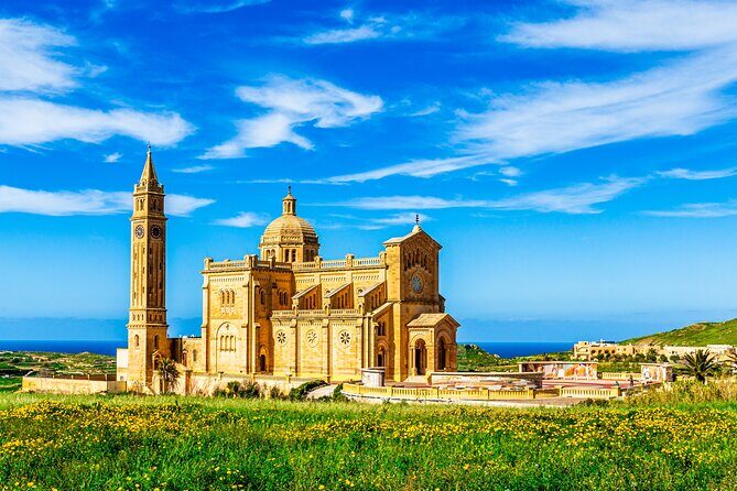 Deluxe Malta Tour for Cruise Passengers - Detailed Breakdown of the Tour Experience