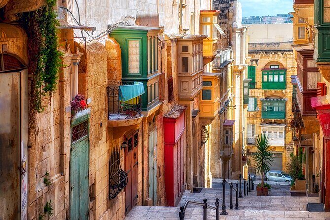 Deluxe Malta Tour for Cruise Passengers - Frequently Asked Questions