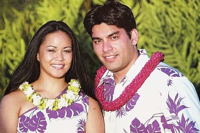 Deluxe Orchid Lei Greeting (Maui, Kahului Airport, OGG) - Who Should Book This?