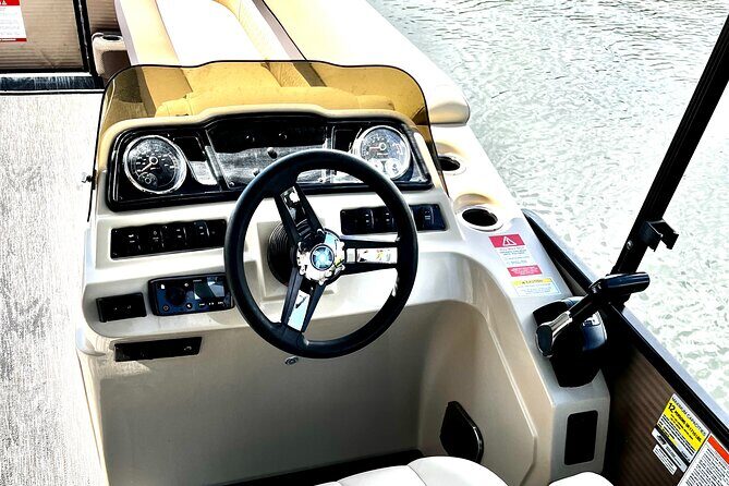 Deluxe Pontoon Boat Rental In Key West - Final Thoughts: Who Is This Experience Best For?