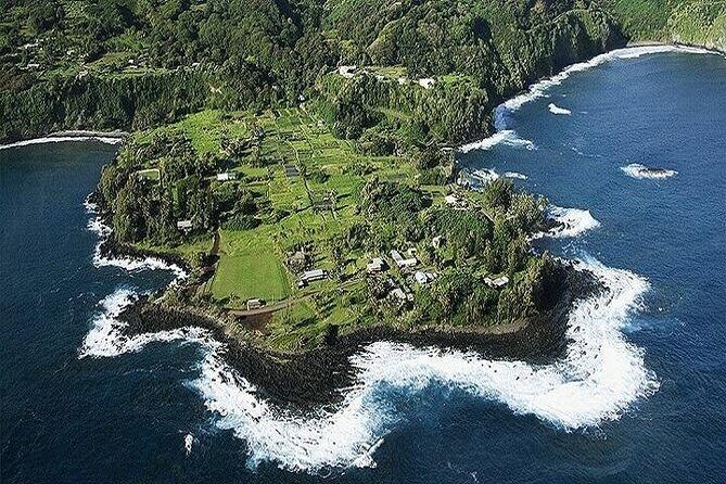 Deluxe Road to Hana Rainforest and Waterfall Experience from Maui - Who Might Not Find This Tour Ideal?