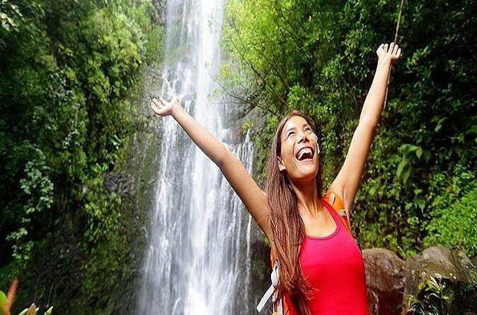 Deluxe Road to Hana Rainforest and Waterfall Experience from Maui - FAQ