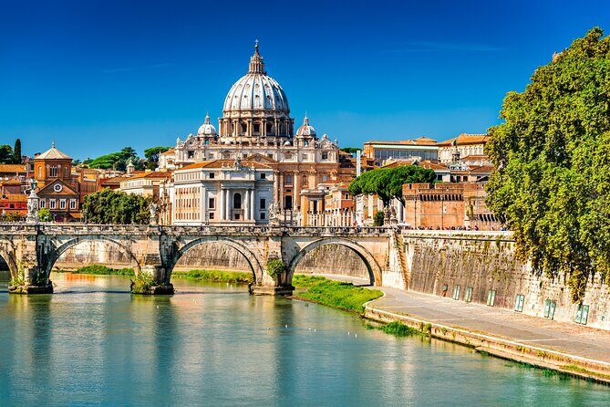 Deluxe Semi Private Rome Tour from Civitavecchia - 6 People Max!! - FAQ