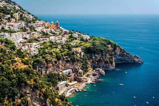 Deluxe Sharing Amalfi Coast - Final Thoughts: Is It Worth It?