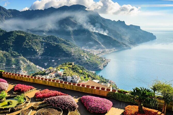Deluxe Sharing Amalfi Coast - FAQ: Your Practical Questions Answered