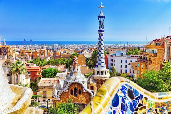 Deluxe Shore Excursion of Barcelona - Exploring Barcelona: A Deep Dive into the Tour