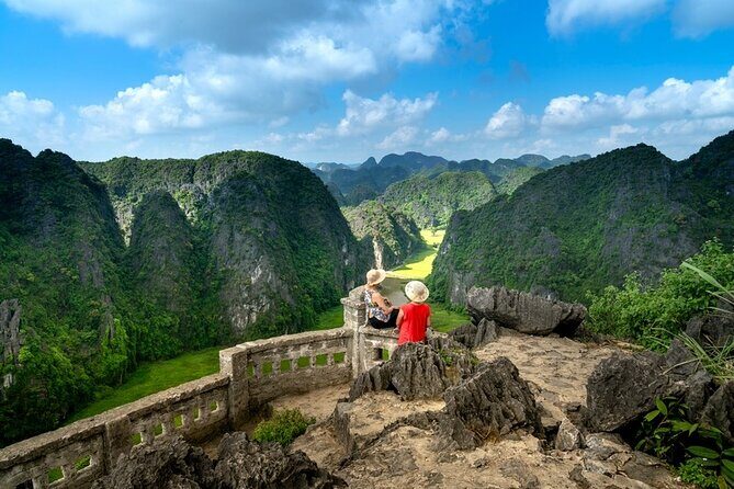 Deluxe & Small Group Hoa Lu Tam Coc Mua Cave Full Day Tour - Limousine Transfer - Final Thoughts