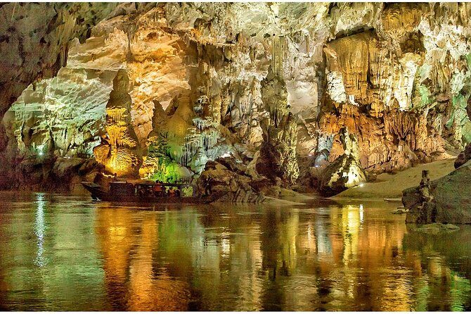 Deluxe Small Group Tour: Phong Nha Cave And Dark Cave 1 Day - Who This Tour Suits Best