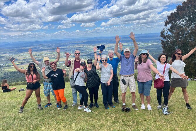 Deluxe Springbrook & Mt Tamborine Glow Worms and famous Skywalk - FAQs