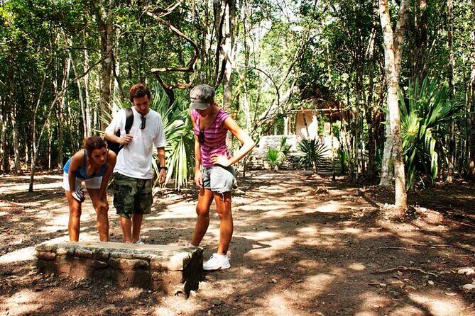 Deluxe Tour Tulum + Coba Ruins! Cenote Kuxtal & Playa del Carmen - Who Is This Tour Best For?