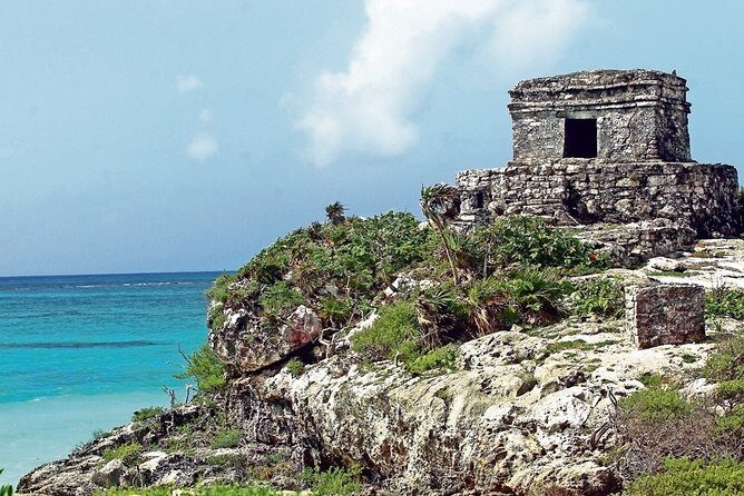 Deluxe Tour Tulum + Coba Ruins! Cenote Kuxtal & Playa del Carmen - The Sum Up