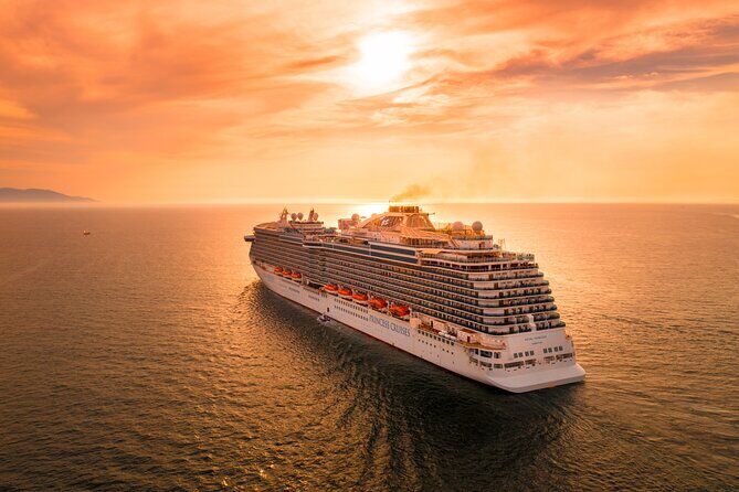 Deluxe transfer from Cruise port to Rome - In-Depth Look at the Transfer Experience