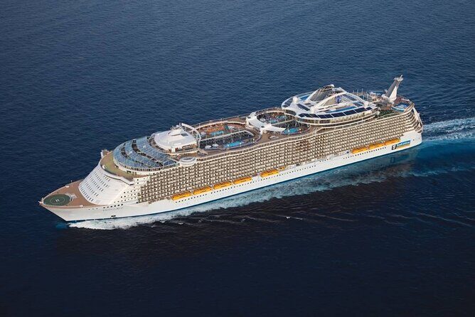 Deluxe transfer from Cruise port to Rome - Who Is This Transfer Best For?