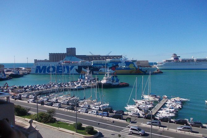 Deluxe transfer from Cruise port to Rome - Final Thoughts: Is This the Transfer for You?