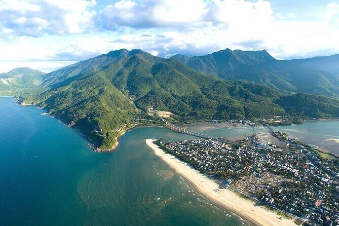 Deluxe Transfer Hue to Hoi An by Amazing way - FAQ