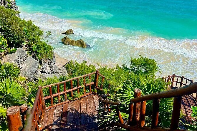 Deluxe Trip to Casa Tortuga Cenotes and Tulum Site from Cancun - Analyzing the Value and Practicalities