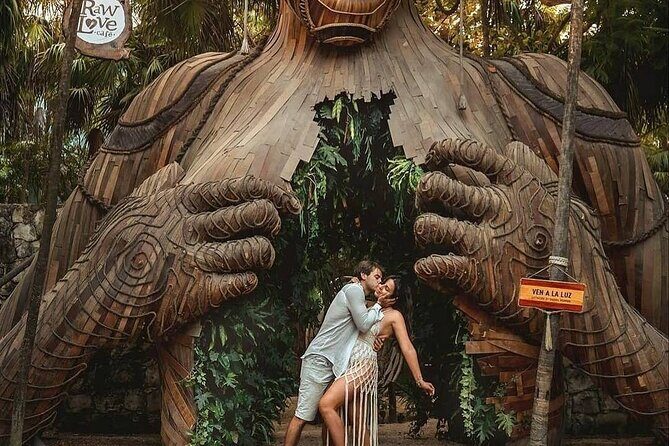 Deluxe Trip to Casa Tortuga Cenotes and Tulum Site from Cancun - Final Thoughts