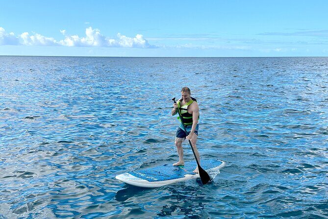 Deluxe Turtle Snorkeling Escapade at Waikiki - FAQ