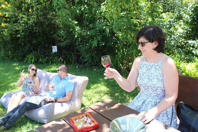 Deluxe Wine Tour to Tamborine Mountain, includes two course lunch - Who Will Love This Tour?