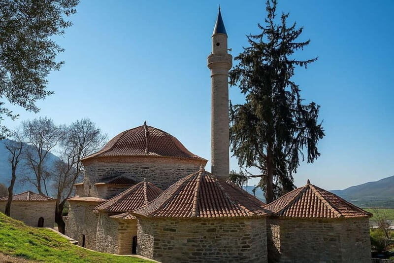 Delvina4x4 : From Cold War Tunnels to Ottoman Minarets - Final Thoughts