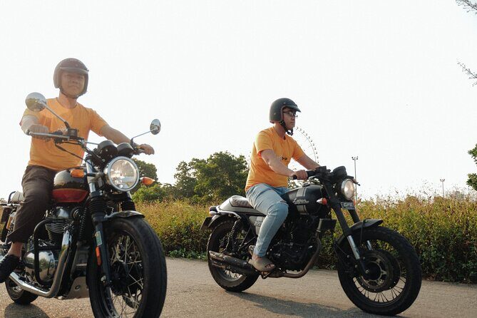 Demilitarized zone Moto Trip from Hue - A Closer Look at the Itinerary