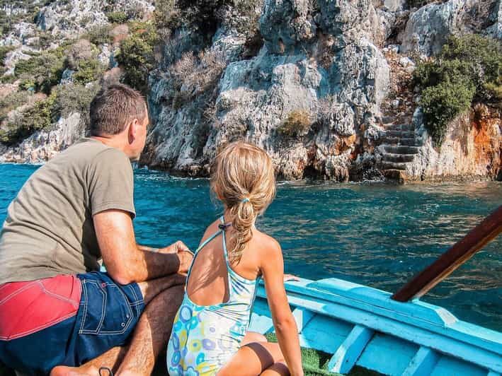 Demre - Myra Tour from Antalya - Final Thoughts: Is This Tour Worth Your Time?