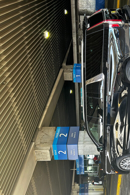 DEN Airport Transfers: to/from Beaver Creek, Colorado - Key Points