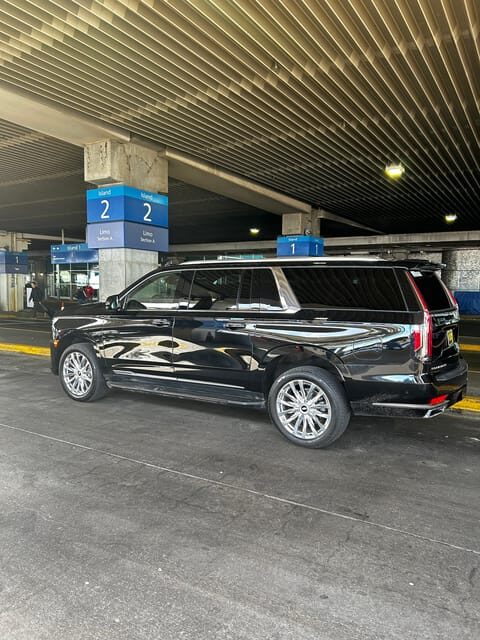 DEN Airport Transfers: to/from Beaver Creek, Colorado - Who Should Consider This Service?