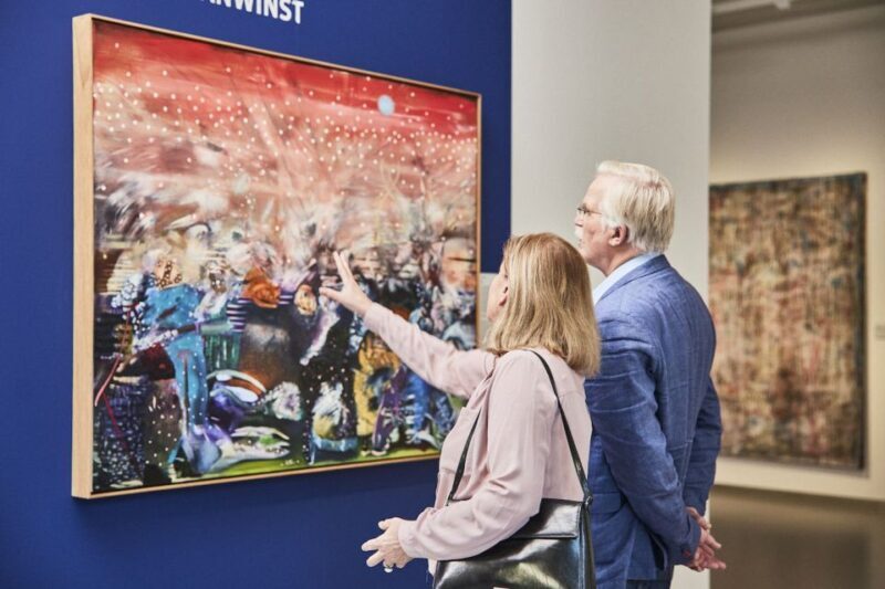 Den Bosch: Het Noordbrabants Museum Entry Ticket - Key Points