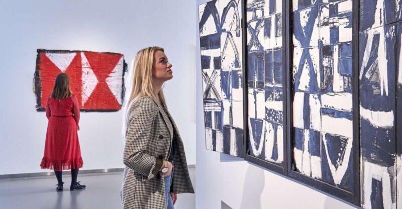 Den Bosch: Het Noordbrabants Museum Entry Ticket - An In-Depth Look at What the Noordbrabants Museum Offers