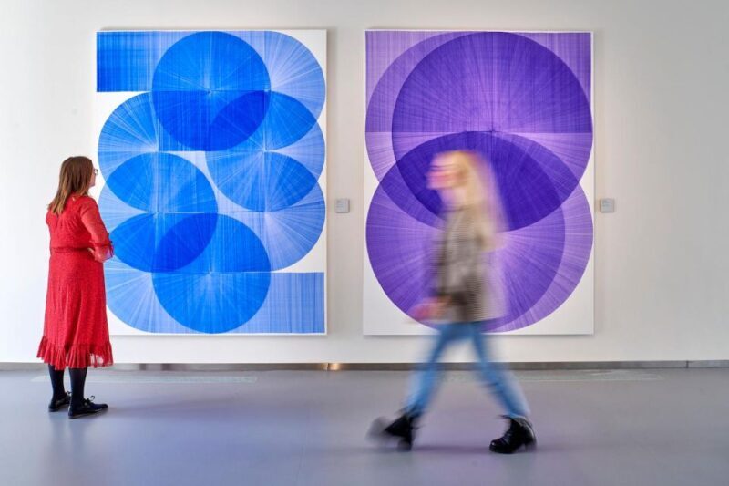 Den Bosch: Het Noordbrabants Museum Entry Ticket - FAQ