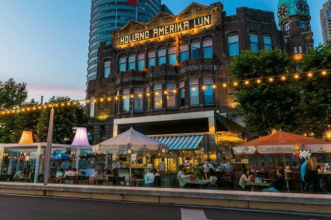 Den Haag- Delft- Rotterdam Private Day Tour From Amsterdam - Who Will Love This Tour?