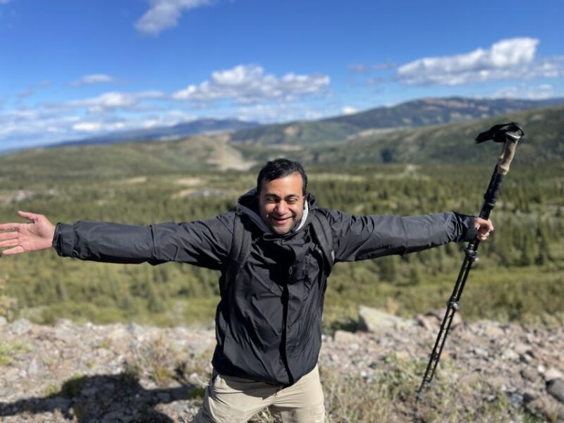 Denali: 5 Hour Guided Into The Mountains Hiking Tour - What’s Included and What You Should Bring