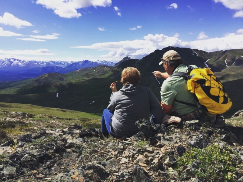 Denali: 5-Hour Guided Wilderness Hiking Tour - FAQ