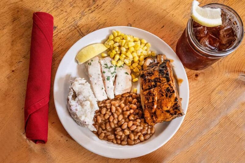 Denali: Alaska Cabin Nite Dinner Theater Ticket - An Authentic Night in the Wilderness: What to Expect