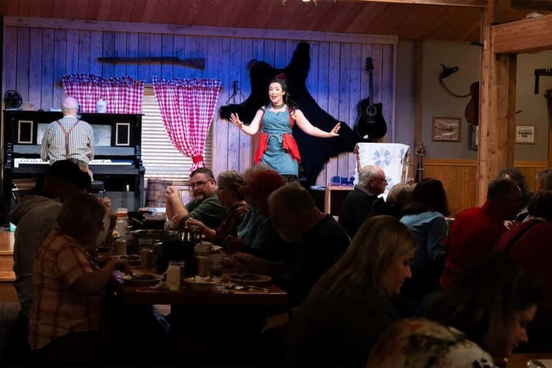 Denali: Alaska Cabin Nite Dinner Theater Ticket - Final Thoughts: Is It Worth It?