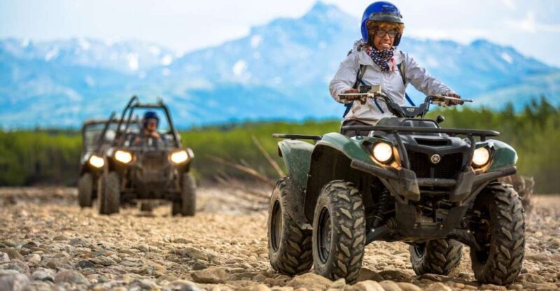 Denali: ATV Trailblazer Tour - Final Verdict