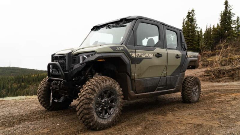 Denali: Explore the Backcountry with an ATV Ride - Final Thoughts