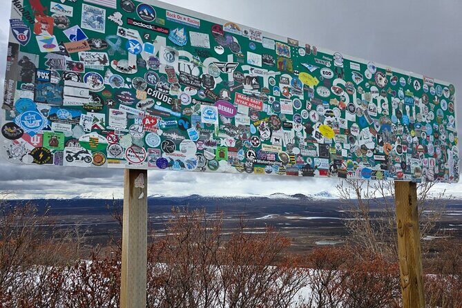 Denali Highway Overnight Excursion - What Past Travelers Say