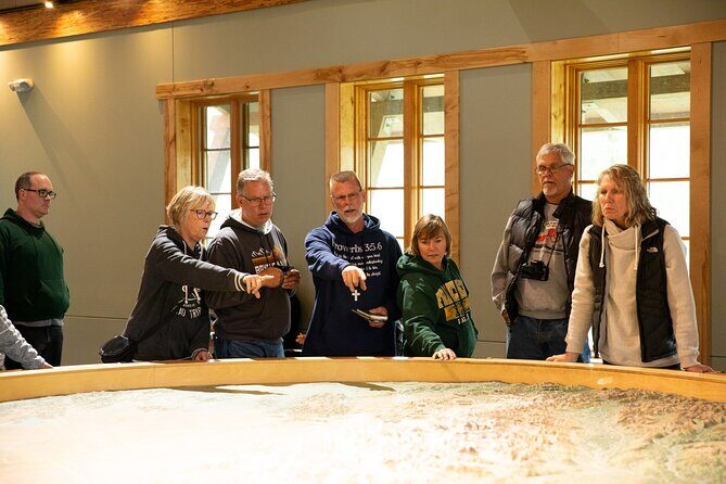 Denali in a Day Sightseeing Package - Final Thoughts