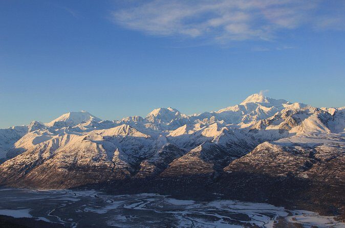 Denali Mountaineer Flightseeing Tour from Talkeetna - Authentic Insights from Previous Travelers