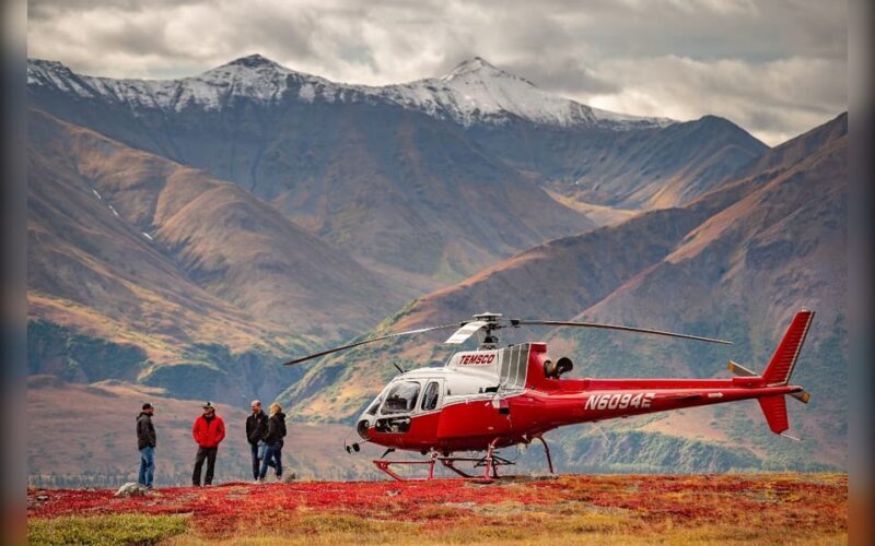 Denali National Park: Helicopter and Hike Adventure - Final Thoughts
