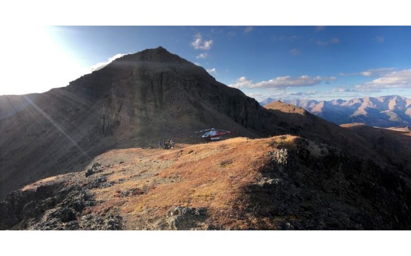 Denali National Park: Helicopter and Hike Adventure - FAQ