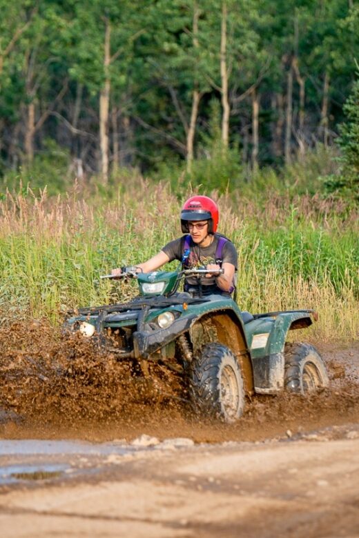 Denali National Park: Wilderness ATV Adventure - Who Will Love This Tour?